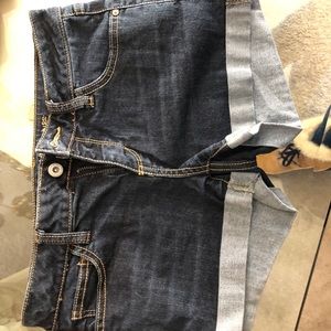 Arizona Jean Co shorts 3